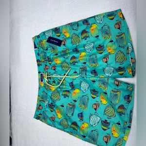 NWT Swim Trunks